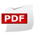 Icona documento PDF.